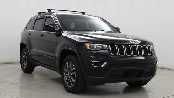 JEEP GRAND CHEROKEE 2020 1C4RJFAG1LC157249 image